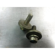 112H027 Camshaft Gear Bolts Pair From 2005 Saturn Vue  3.5